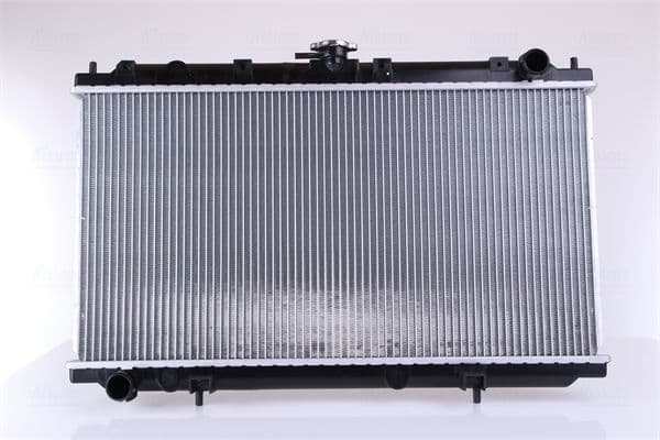 Radiator, racire motor NISSENS ** FIRST FIT ** 62923A