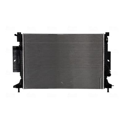 Radiator, racire motor NISSENS 607388