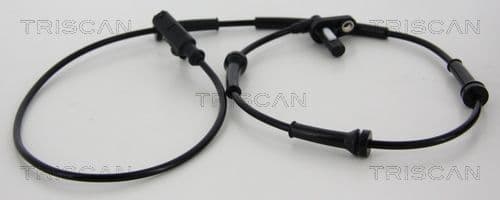 senzor,turatie roata TRISCAN 8180 17405