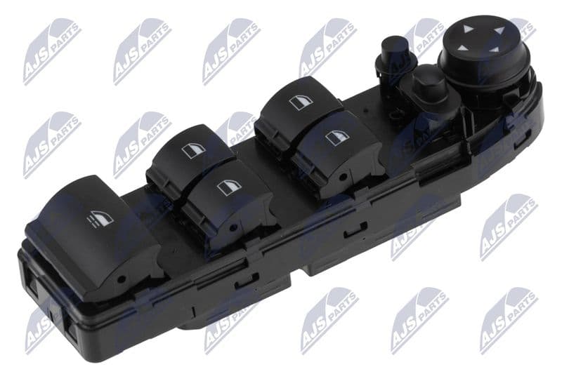 comutator,macara geam NTY EWS-BM-171