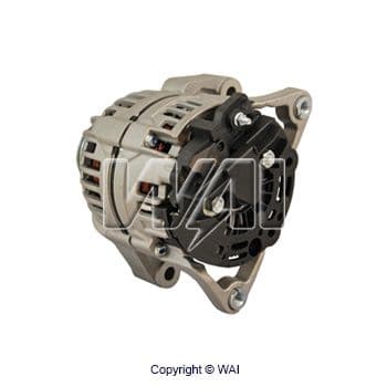 Generator / Alternator WAI 23824N