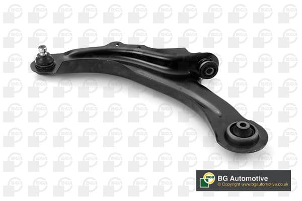 Brat, suspensie roata BGA TRC7375