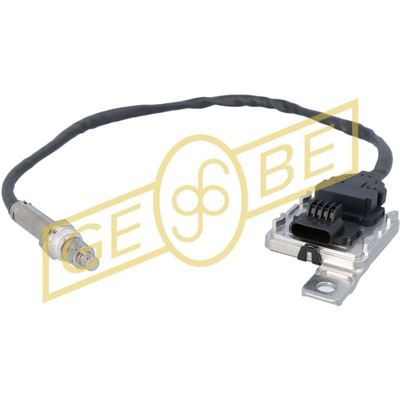 Senzor NOx, Catalizator NOx GEBE 9 3795 1