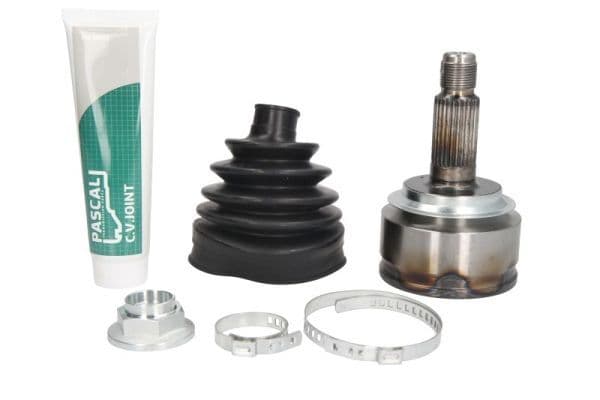 Set articulatie, planetara PASCAL G14056PC