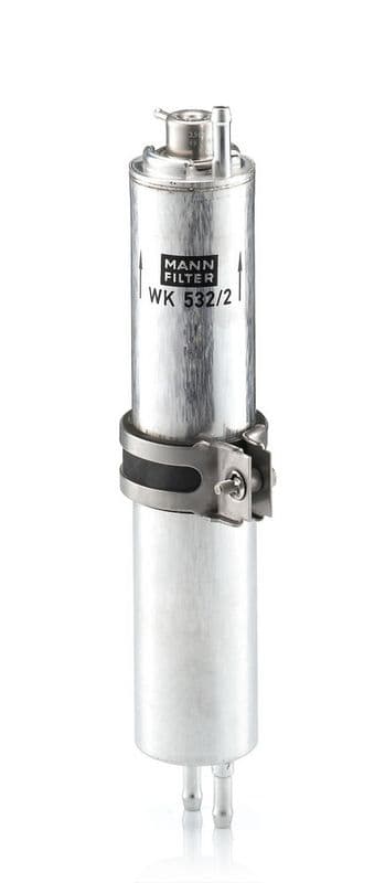 filtru combustibil MANN-FILTER WK 532/2