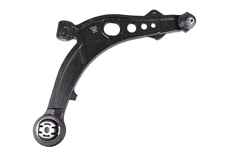 Brat, suspensie roata METZGER AUTOTEILE 58035502