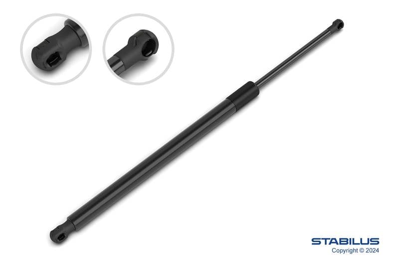 Amortizor portbagaj STABILUS // LIFT-O-MAT® 201041
