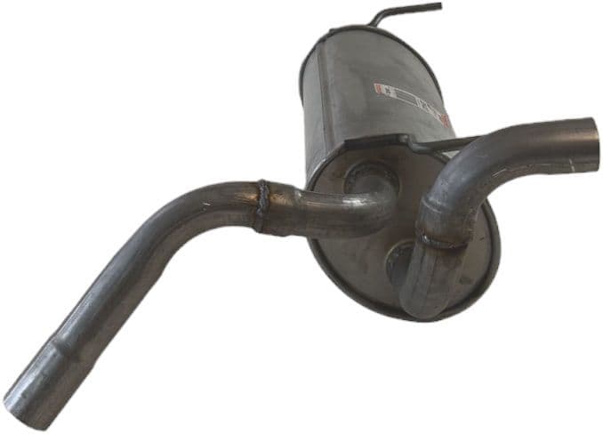 Toba esapament finala BOSAL 128-021