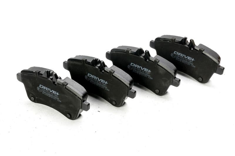 set placute frana,frana disc Dr!ve+ DP1010.10.1061