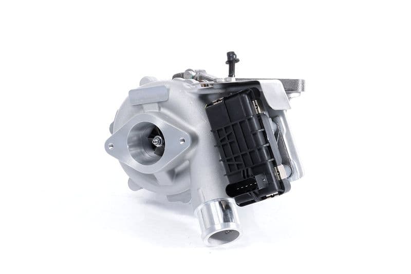 Compresor,sistem de supraalimentare BTS Turbo BUDGET T916531BT