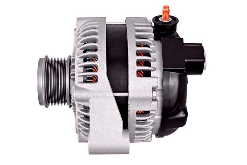 Generator / Alternator HELLA 8EL 015 630-701