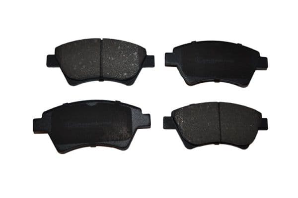 set placute frana,frana disc ASAM AUTOMOTIVE 71335