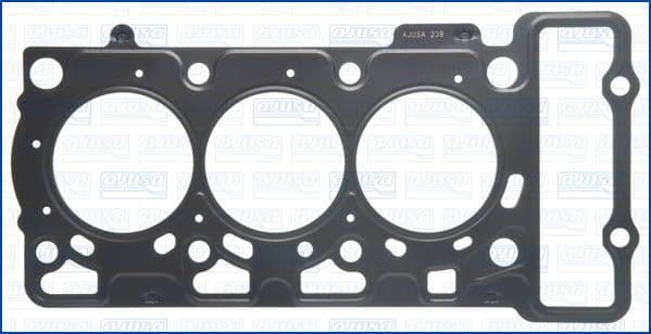 Garnitura, chiulasa AJUSA MULTILAYER STEEL 10166300