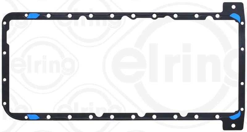 Garnitura baie ulei ELRING 272.520