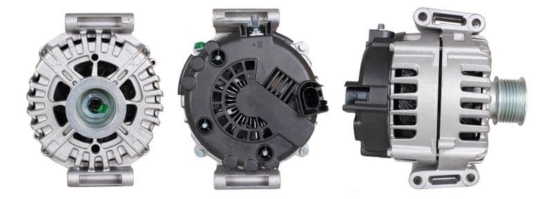 Generator / Alternator LUCAS LRA04094