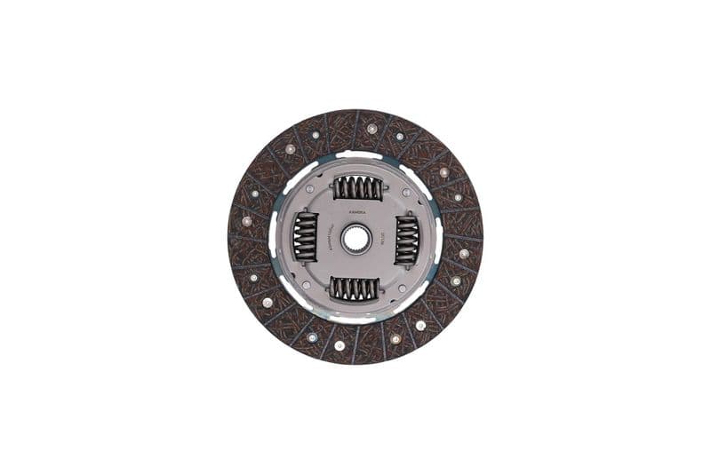 Disc ambreiaj KAMOKA DC139