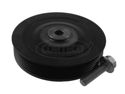 Set fulie, arbore cotit CORTECO 80004329