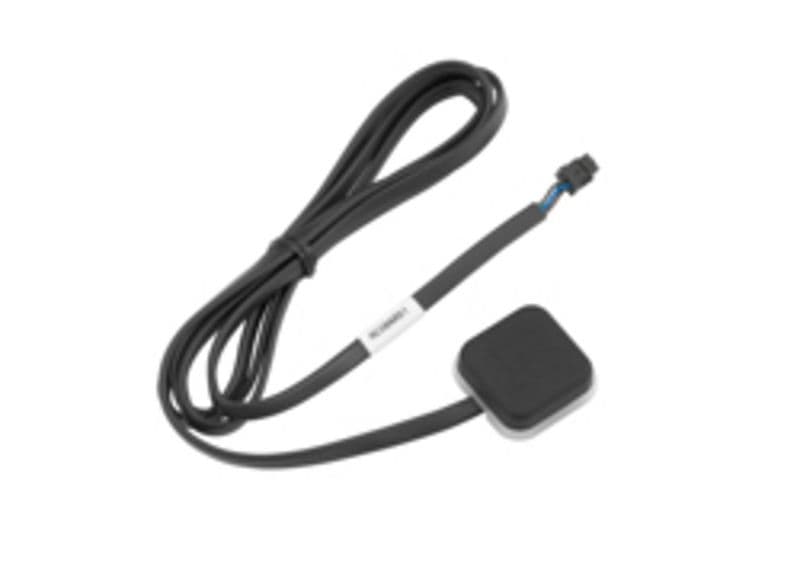 Telecomanda WEBASTO Pushbutton with LED red 9035380B