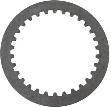 Set disc lamelar, ambreiaj TRW MES430-7