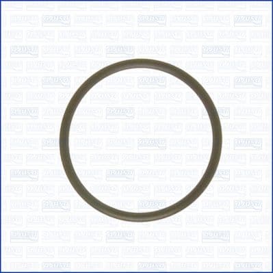 Garnitura, galerie admisie AJUSA 16034800