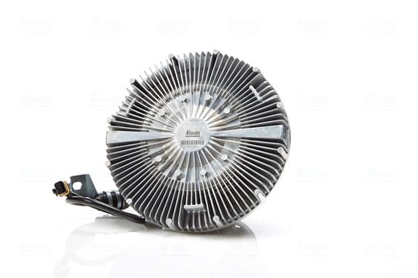 Cupla, ventilator radiator NISSENS 86022