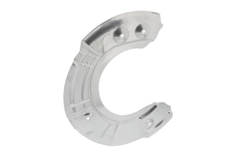 protectie stropire,disc frana TOPRAN EHVP 503 348