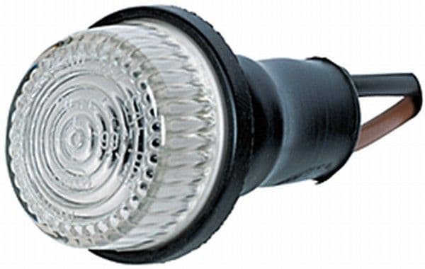 Lumini pozitie HELLA 2PF 003 563-151