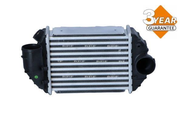 Intercooler, compresor NRF 30133