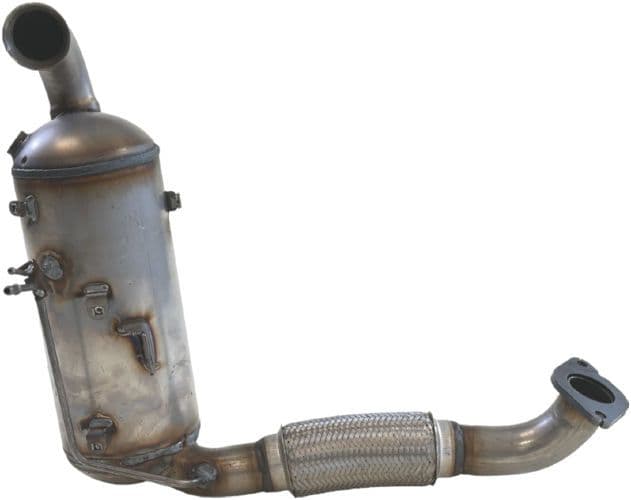 Filtru funingine/particule, sist.de esapament BOSAL 097-765