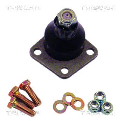 Pivot TRISCAN 8500 15525