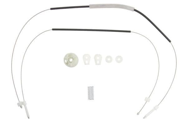 Set reparat, macara geam BLIC 6205-08-017826P