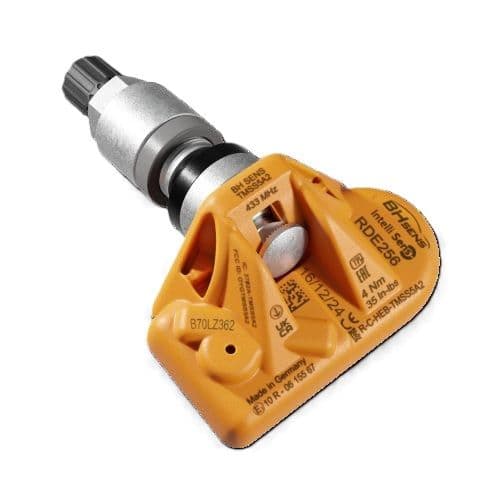 senzor, sistem de control al presiunii pneuri BH SENS Huf 73901256