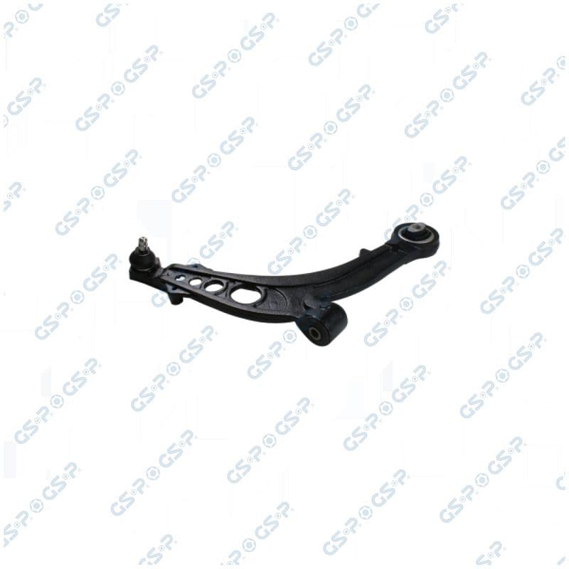 Brat, suspensie roata GSP S060411