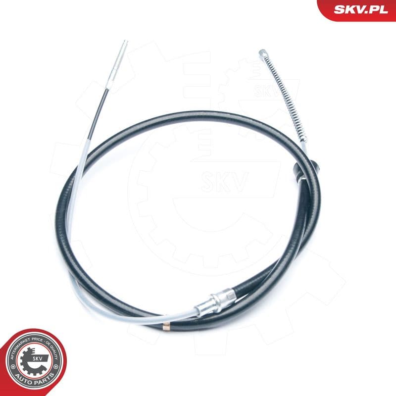 Cablu, frana de parcare ESEN SKV 25SKV476