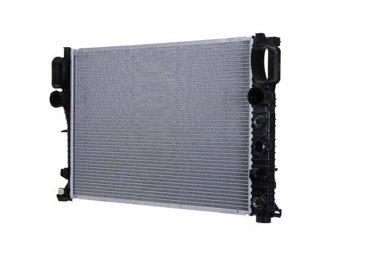 Radiator, racire motor HELLA 8MK 366 301-041