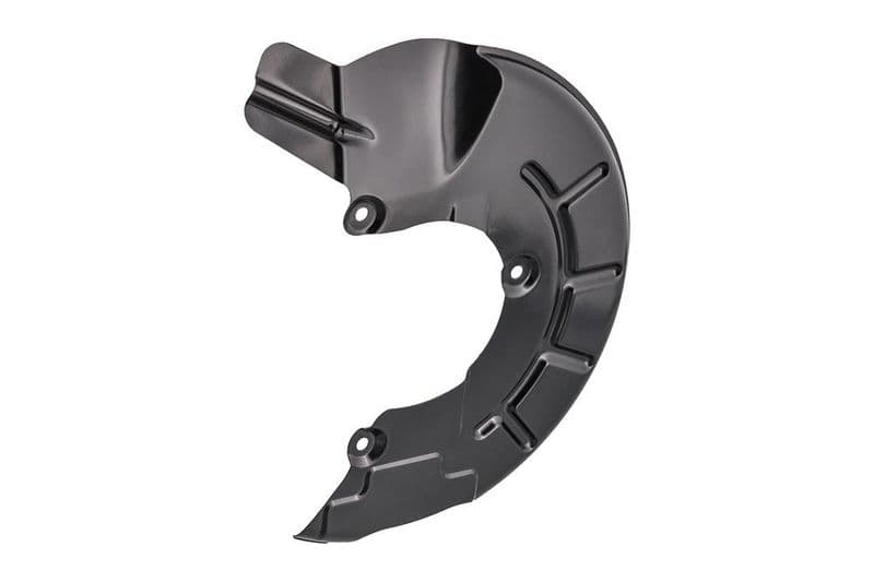 protectie stropire,disc frana TOPRAN EHVP 116 445