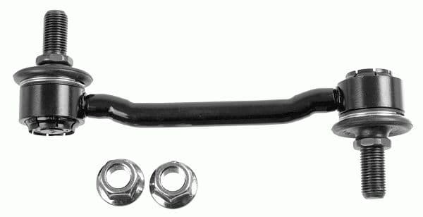 Brat/bieleta suspensie, stabilizator LEMFÖRDER 34485 01