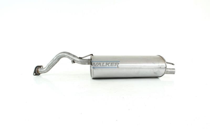 Toba esapament finala WALKER 21251