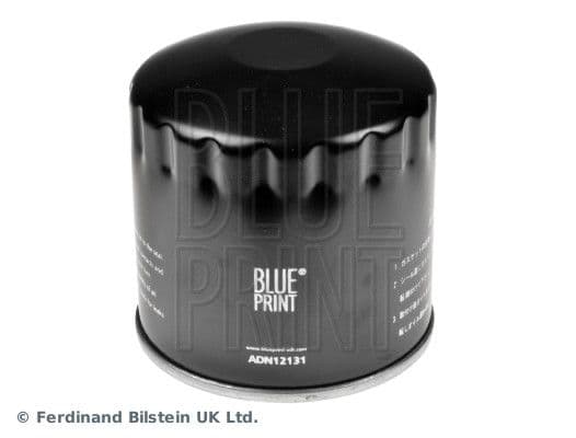 Filtru ulei BLUE PRINT ADN12131