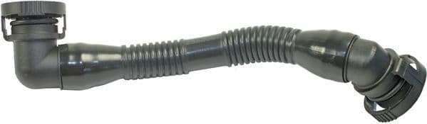furtun,aerisire bloc motor METZGER AUTOTEILE 2380067