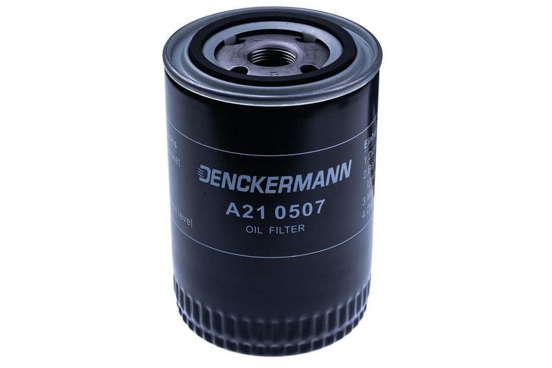 Filtru ulei DENCKERMANN A210507