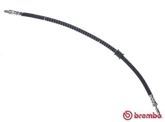 Furtun frana BREMBO ESSENTIAL LINE T 24 128