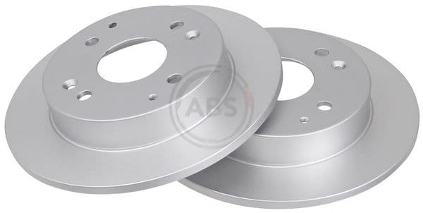 Disc frana ABS 16935
