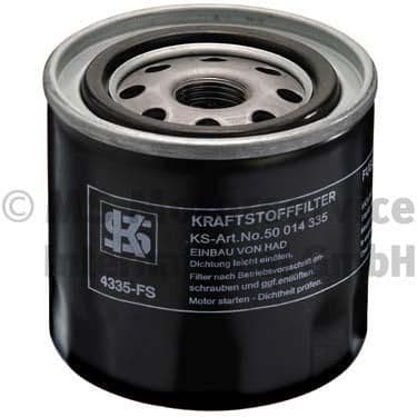 filtru combustibil KOLBENSCHMIDT 50014335