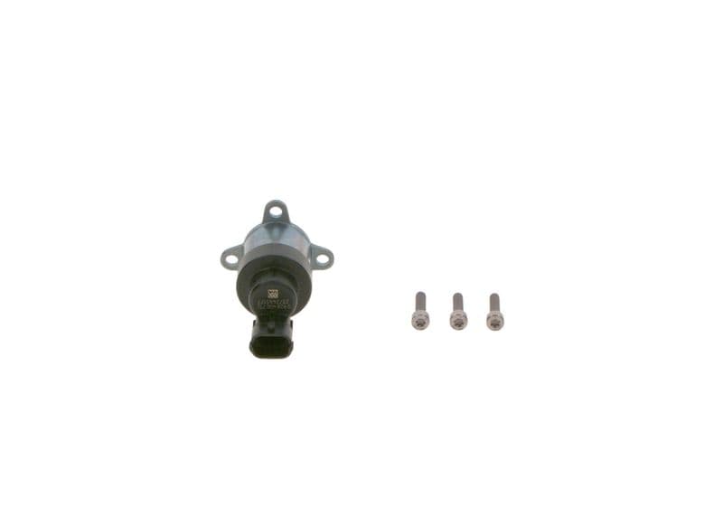 Supapa reglaj, cantitate combustibil (Sistem Common-Rail) BOSCH 1 465 ZS0 081