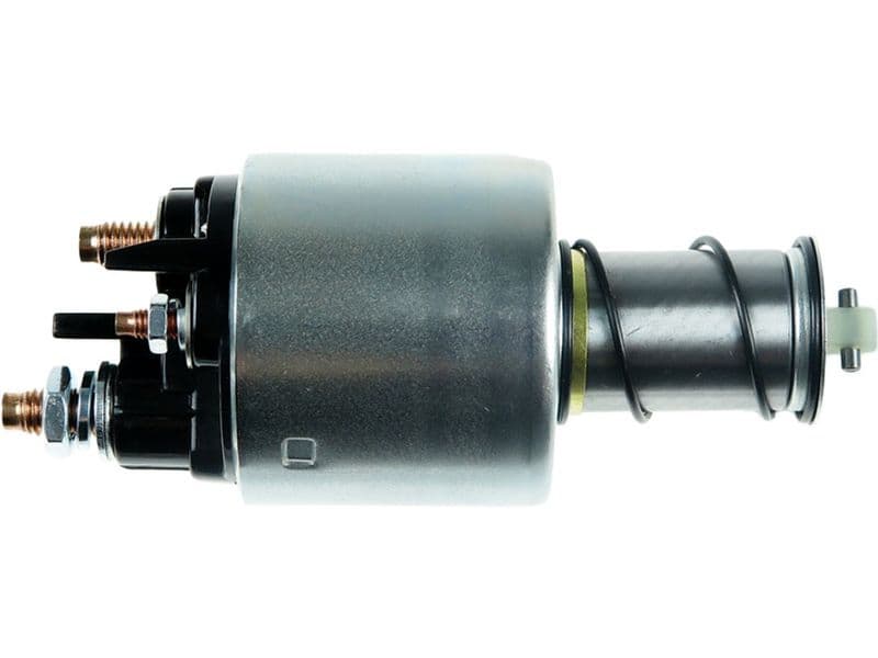 Solenoid, electromotor AS-PL AS SS3019
