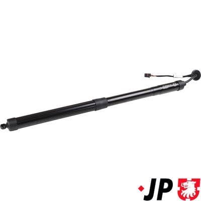 Motor electric, haion JP Group JP 4981202370