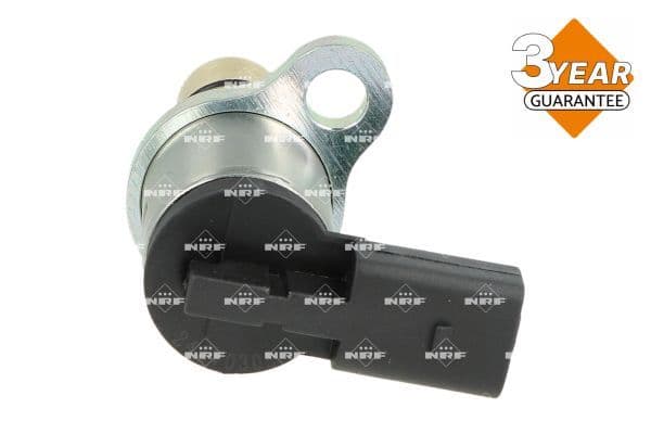 Supapa regulatoare, compresor NRF 38627