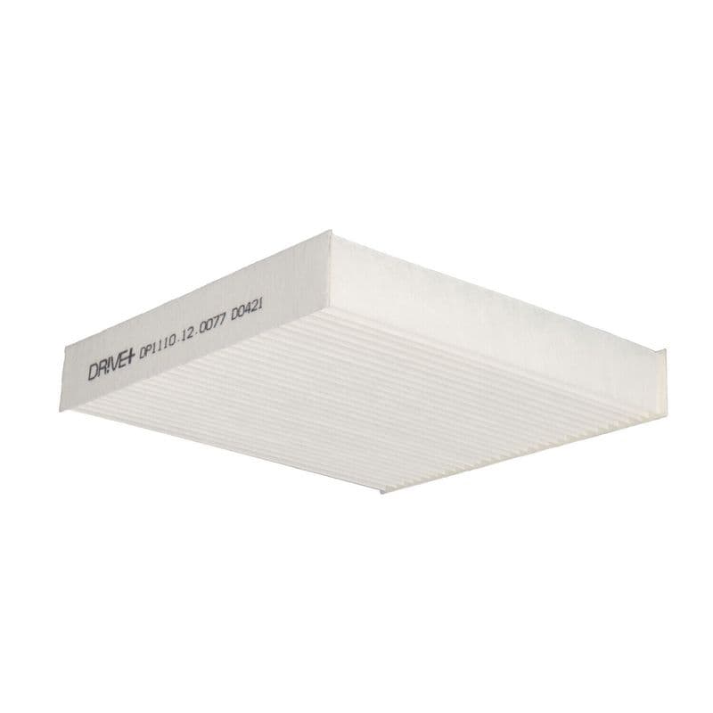 Filtru, aer habitaclu Dr!ve+ DP1110.12.0077