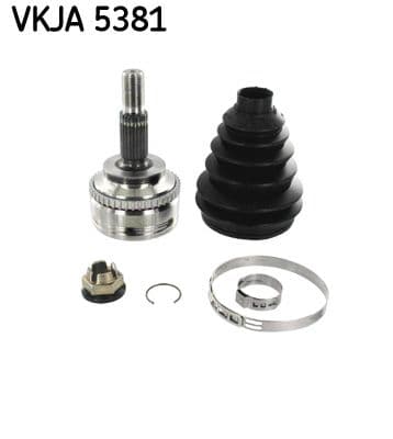 Set articulatie, planetara SKF VKJA 5381